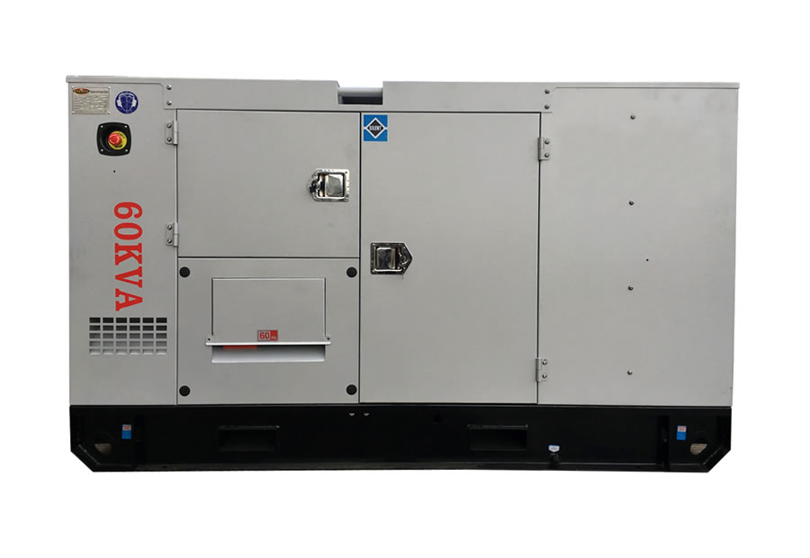 道依茨靜音100KW